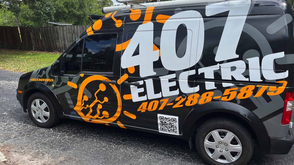 407 Electrical electricians working in the Orlando, FL area